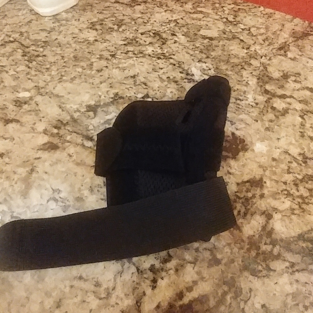 MUELLER Thumb Stabilizer One Size